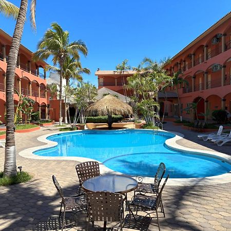 Estancia Real Los Cabos Cabo San Lucas Exteriér fotografie