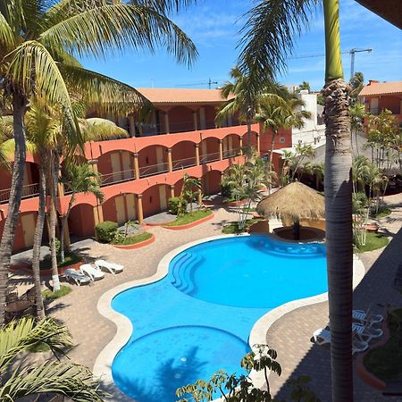 Estancia Real Los Cabos Cabo San Lucas Exteriér fotografie
