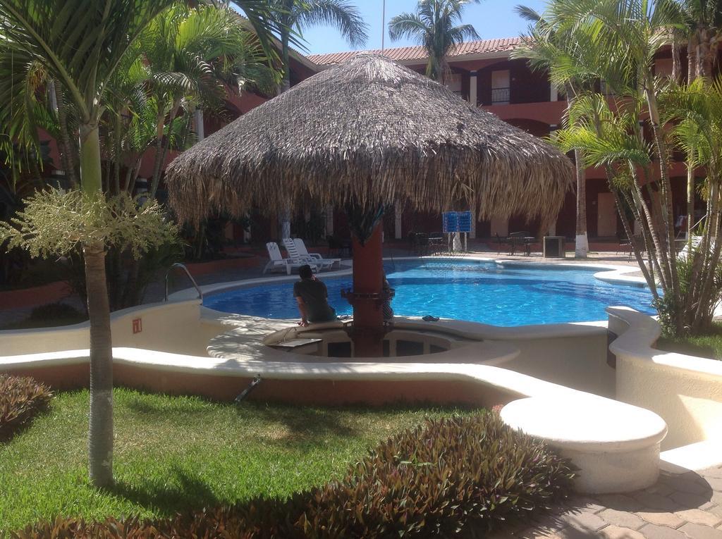 Estancia Real Los Cabos Cabo San Lucas Exteriér fotografie