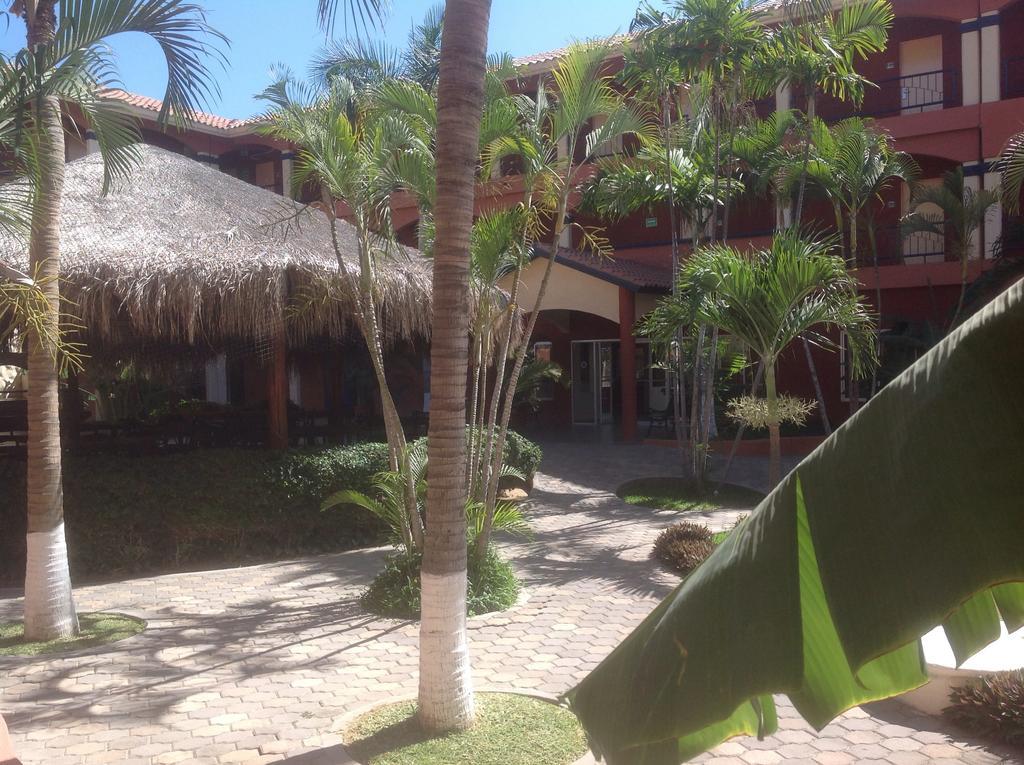 Estancia Real Los Cabos Cabo San Lucas Exteriér fotografie