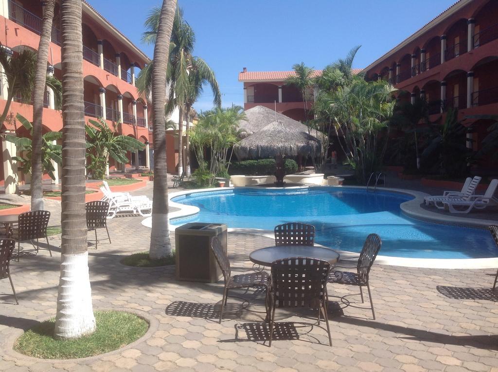 Estancia Real Los Cabos Cabo San Lucas Exteriér fotografie
