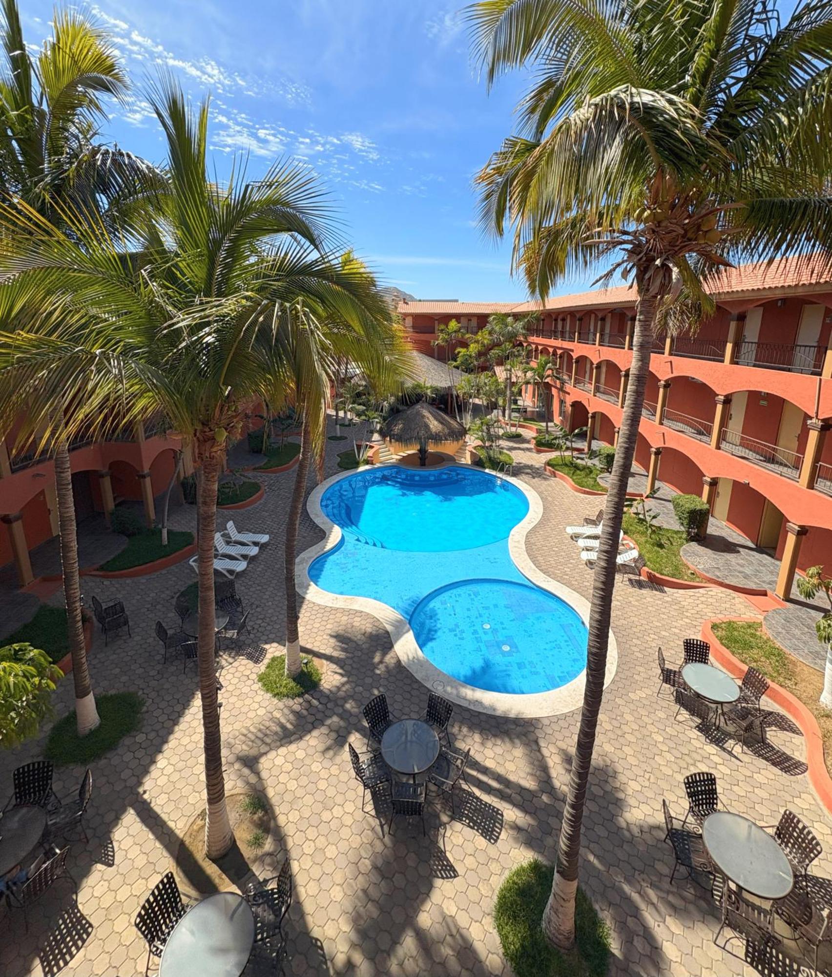 Estancia Real Los Cabos Cabo San Lucas Exteriér fotografie