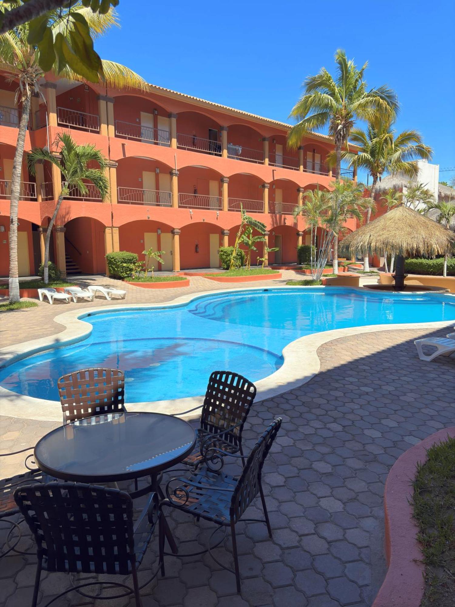 Estancia Real Los Cabos Cabo San Lucas Exteriér fotografie