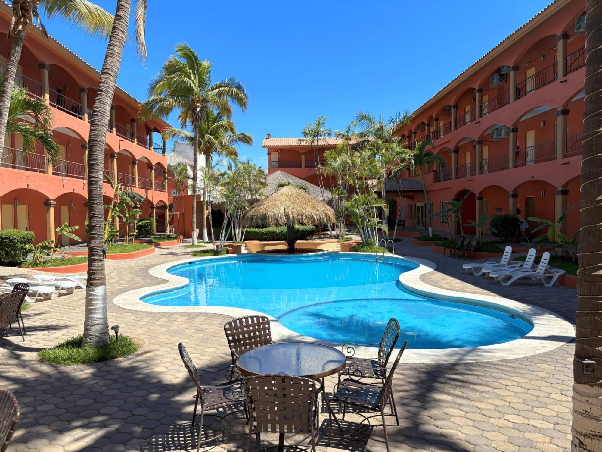 Estancia Real Los Cabos Cabo San Lucas Exteriér fotografie