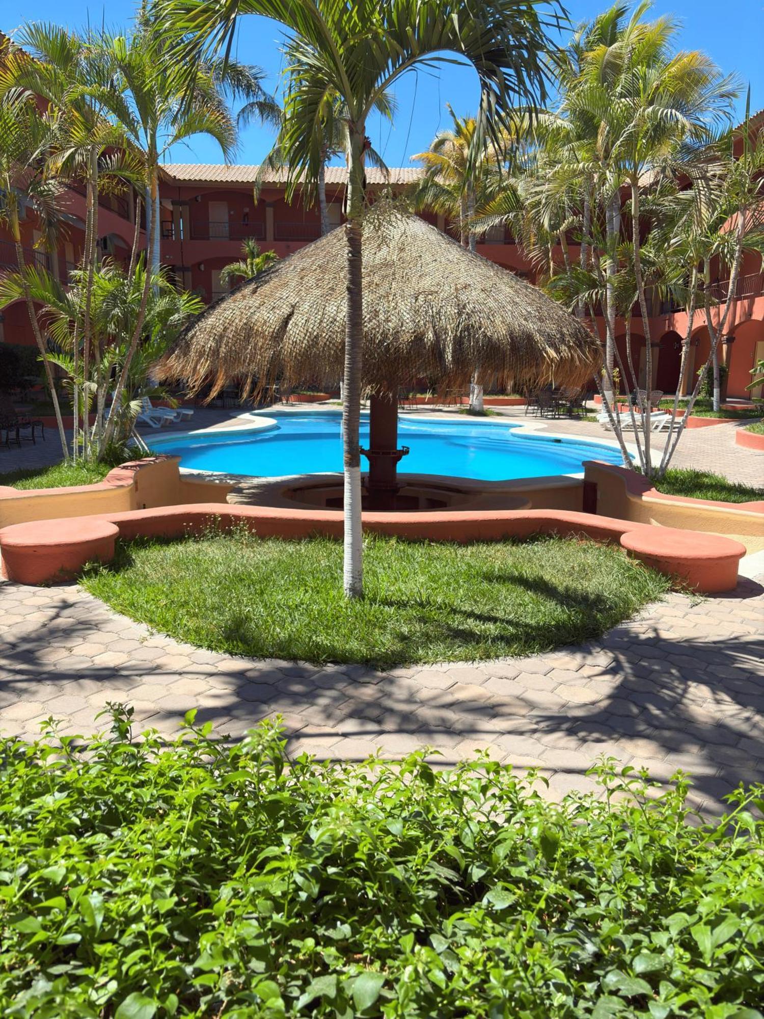 Estancia Real Los Cabos Cabo San Lucas Exteriér fotografie