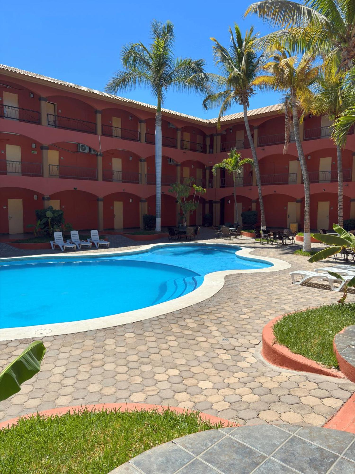 Estancia Real Los Cabos Cabo San Lucas Exteriér fotografie
