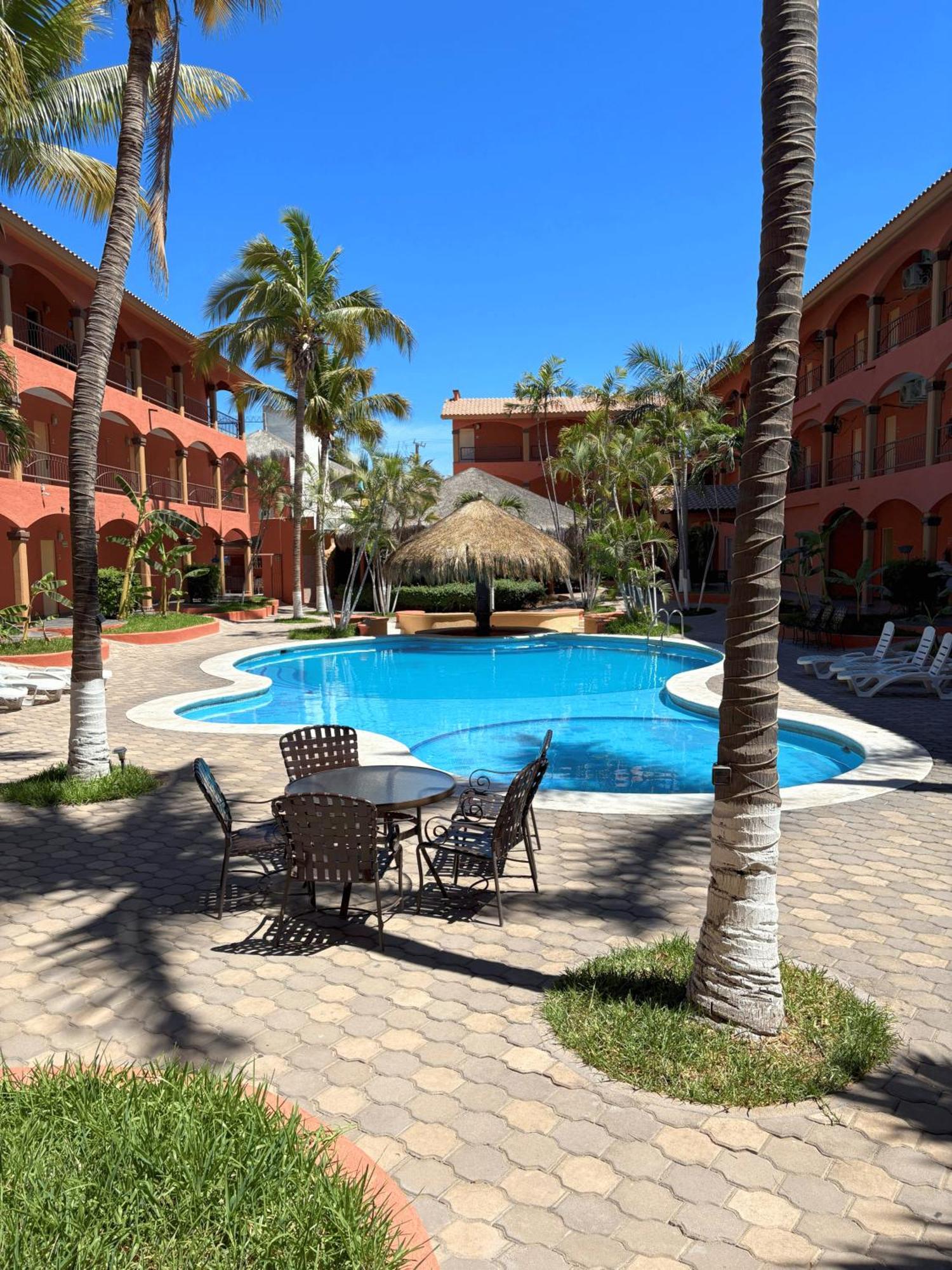 Estancia Real Los Cabos Cabo San Lucas Exteriér fotografie