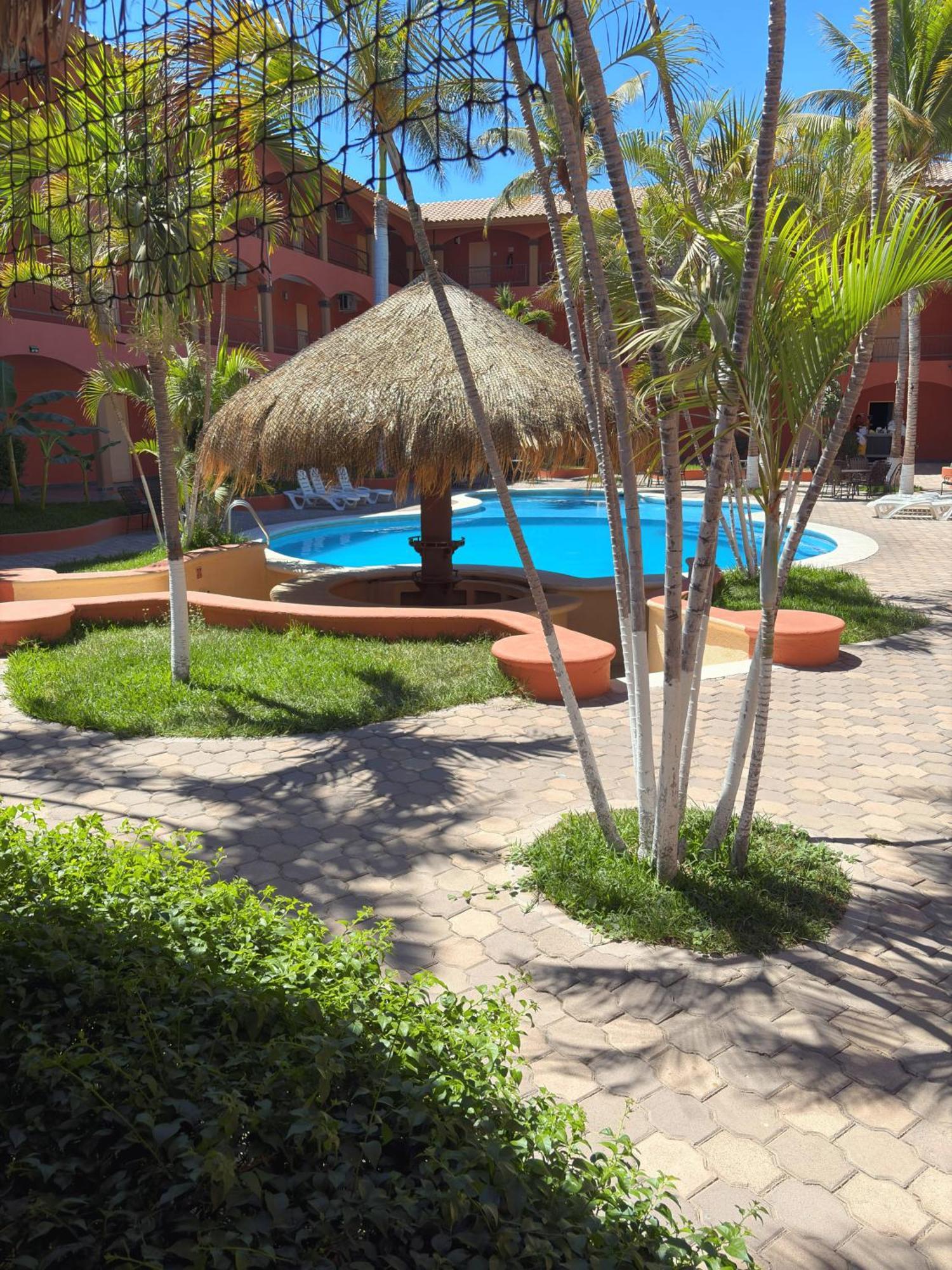 Estancia Real Los Cabos Cabo San Lucas Exteriér fotografie