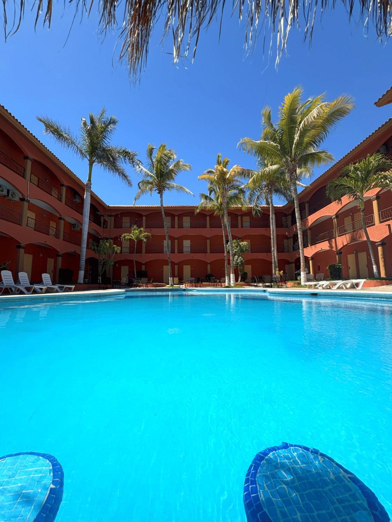 Estancia Real Los Cabos Cabo San Lucas Exteriér fotografie