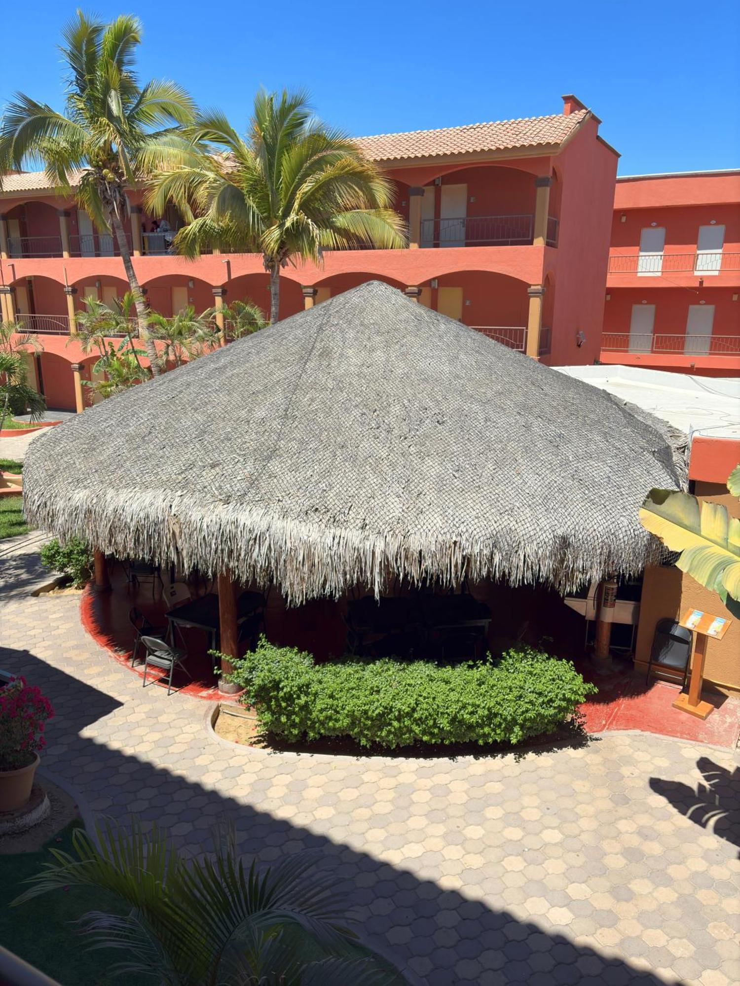 Estancia Real Los Cabos Cabo San Lucas Exteriér fotografie