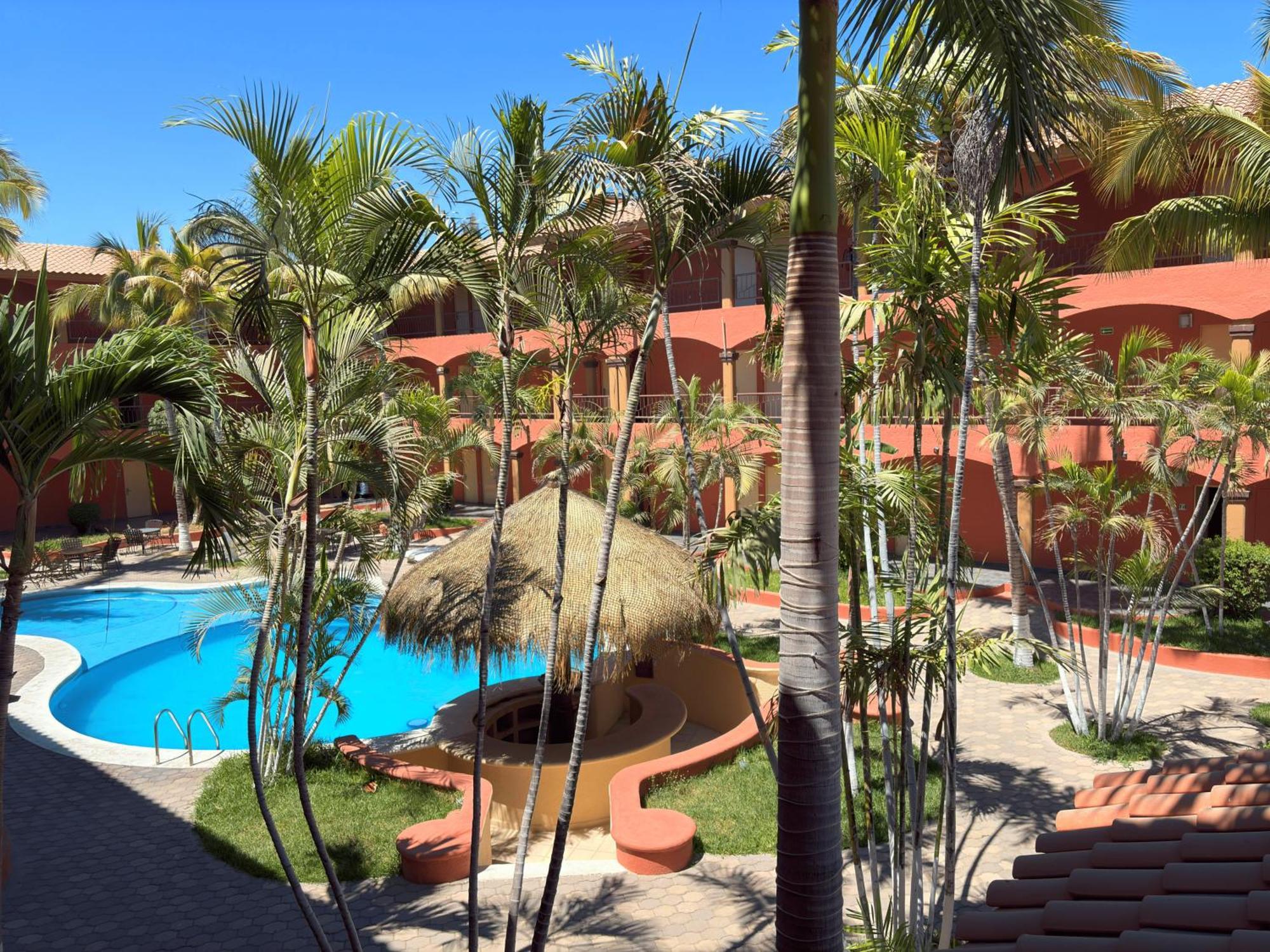 Estancia Real Los Cabos Cabo San Lucas Exteriér fotografie