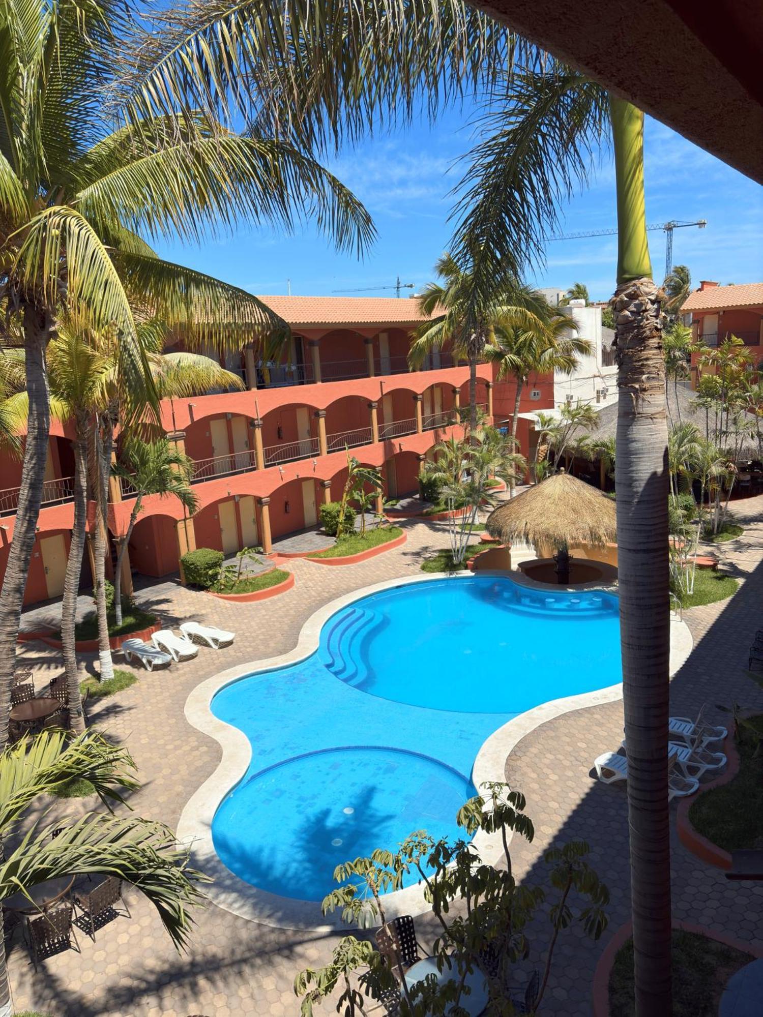 Estancia Real Los Cabos Cabo San Lucas Exteriér fotografie