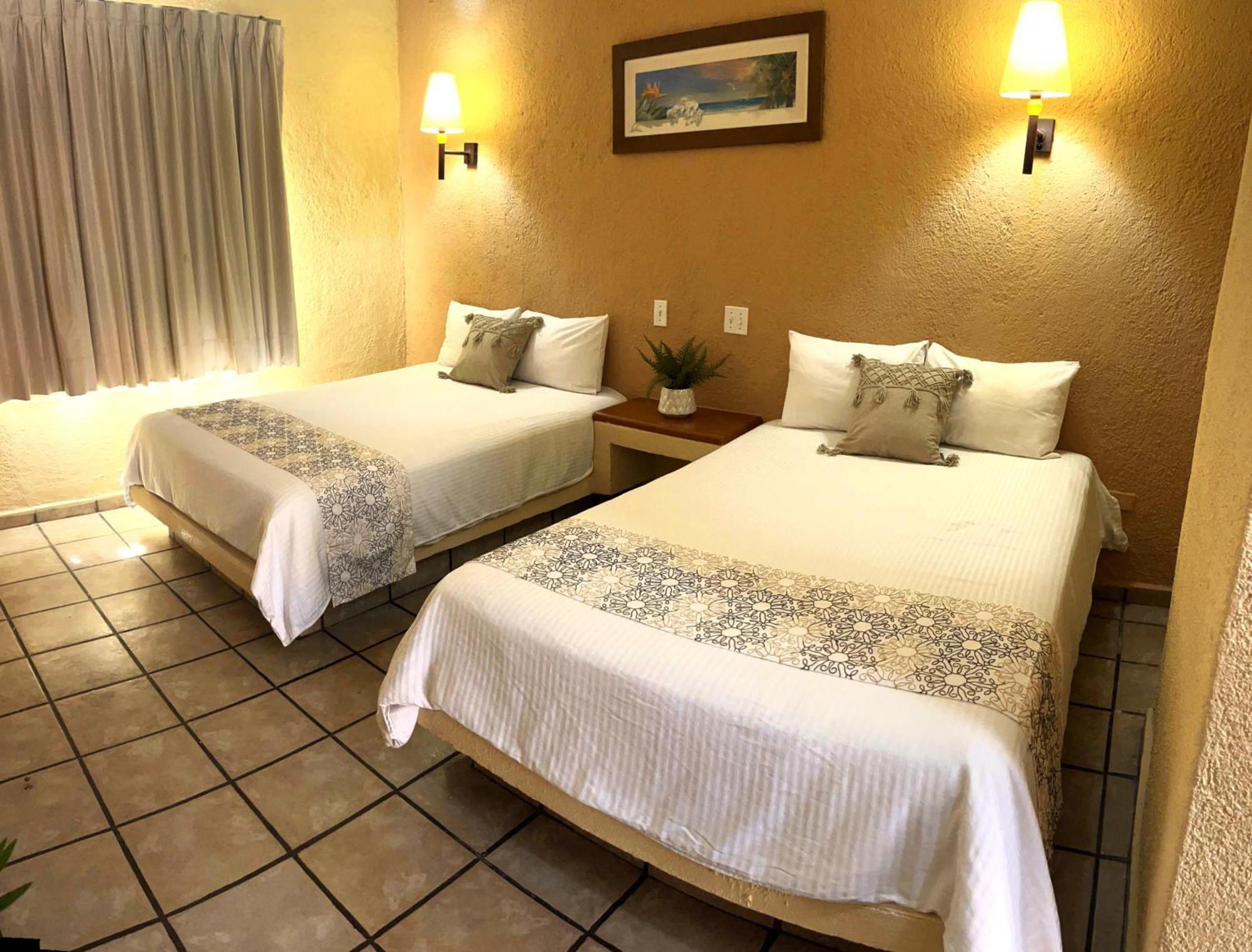 Estancia Real Los Cabos Cabo San Lucas Exteriér fotografie