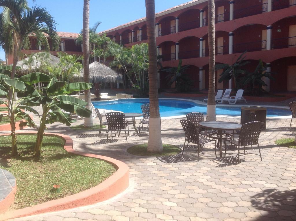 Estancia Real Los Cabos Cabo San Lucas Exteriér fotografie