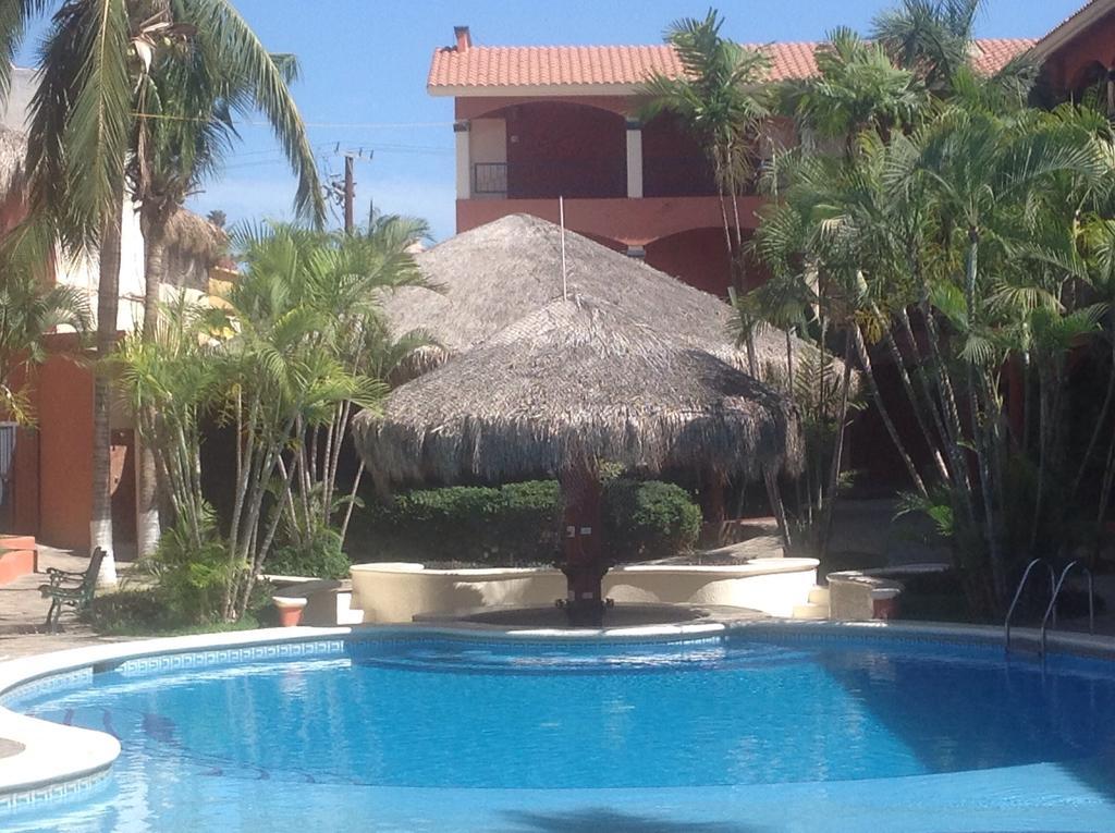 Estancia Real Los Cabos Cabo San Lucas Exteriér fotografie