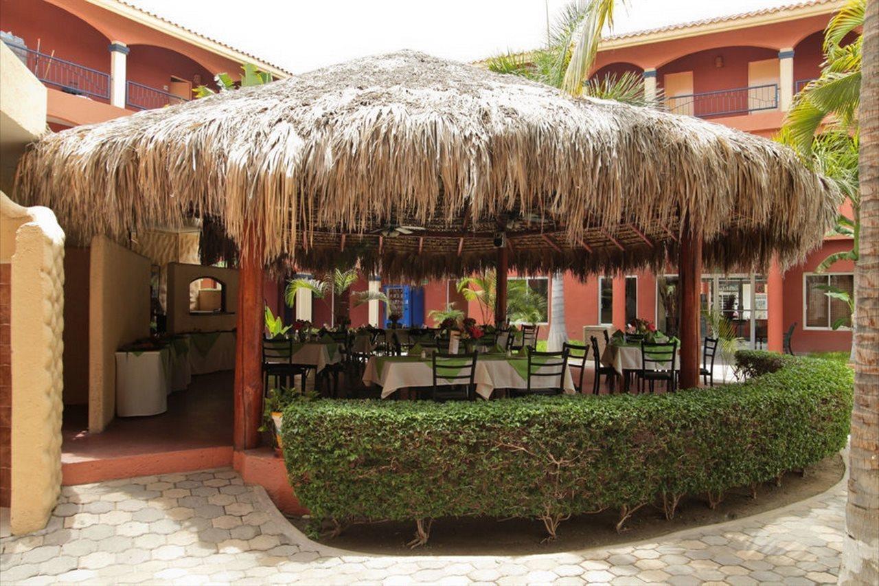 Estancia Real Los Cabos Cabo San Lucas Exteriér fotografie