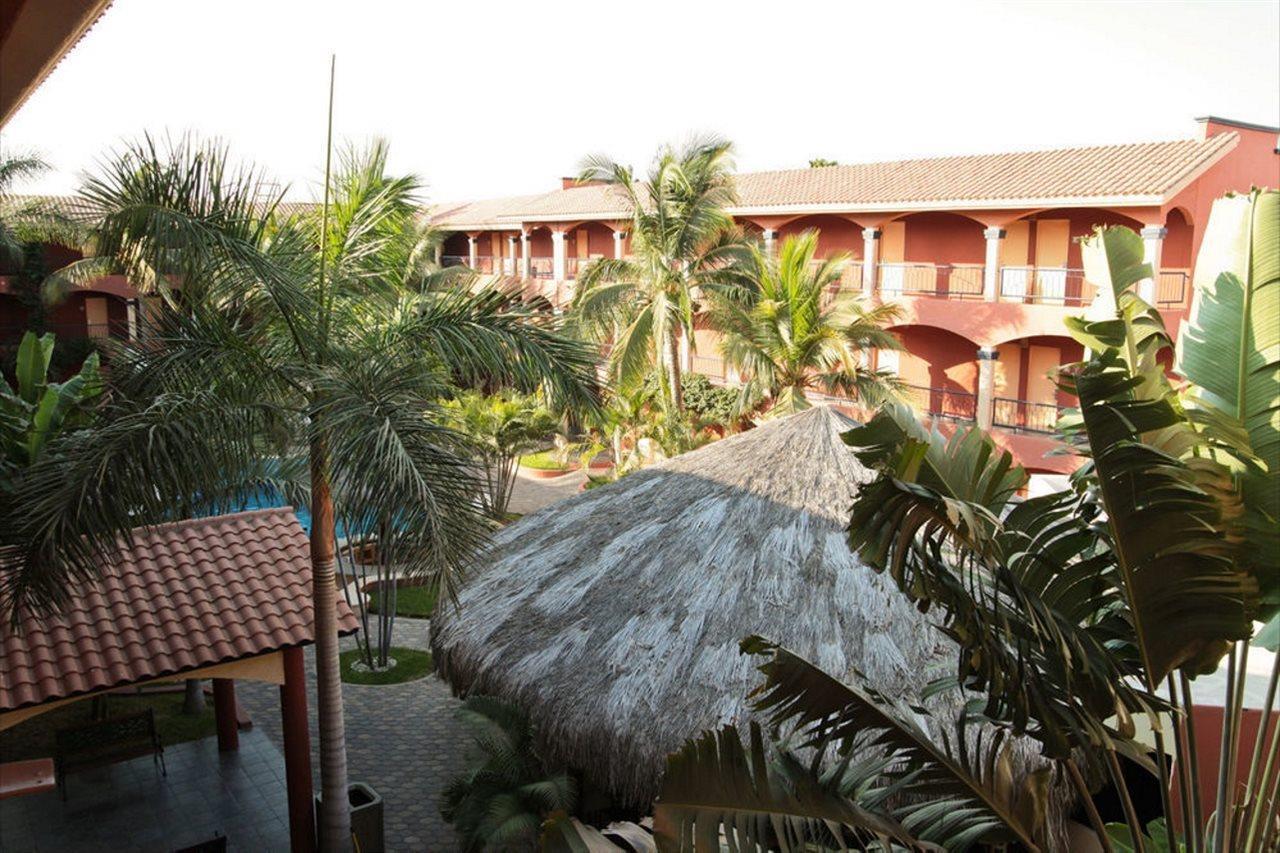 Estancia Real Los Cabos Cabo San Lucas Exteriér fotografie
