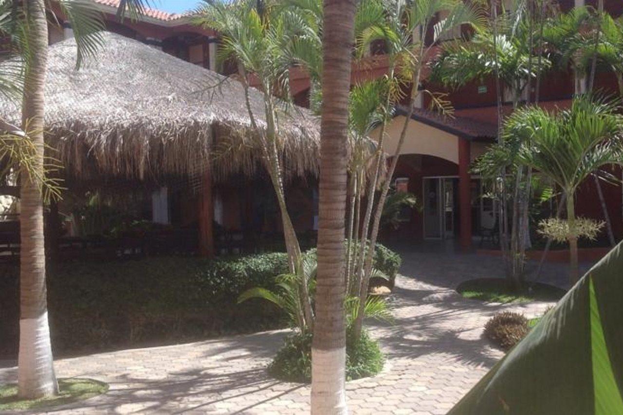 Estancia Real Los Cabos Cabo San Lucas Exteriér fotografie