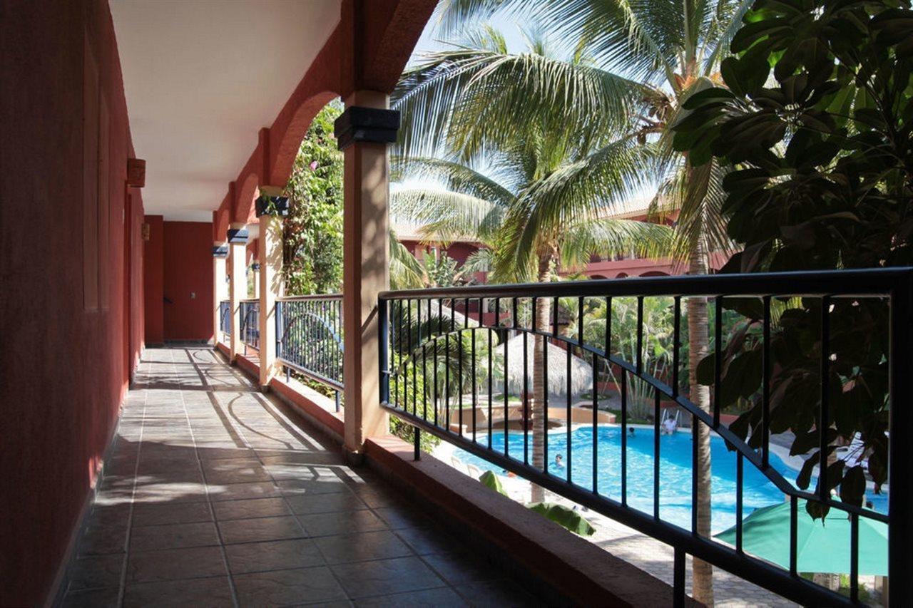 Estancia Real Los Cabos Cabo San Lucas Exteriér fotografie