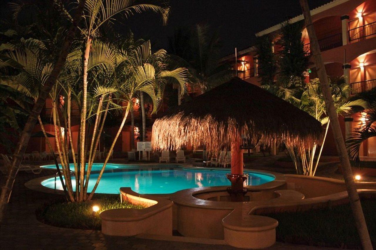 Estancia Real Los Cabos Cabo San Lucas Exteriér fotografie