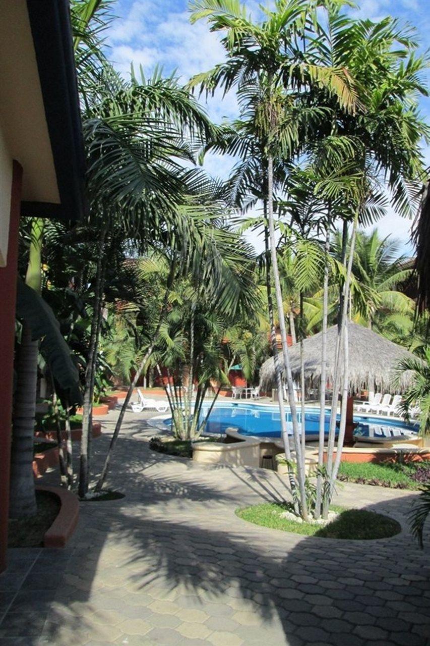 Estancia Real Los Cabos Cabo San Lucas Exteriér fotografie