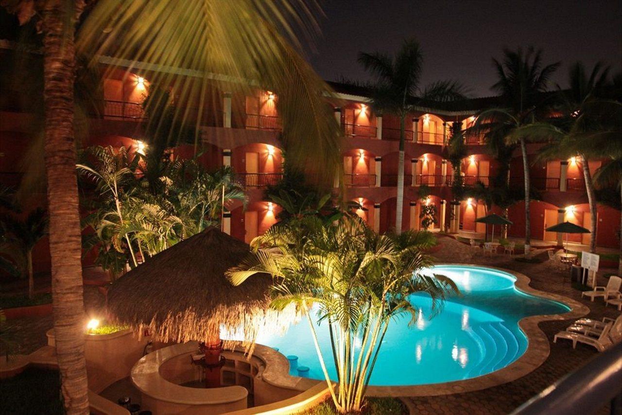 Estancia Real Los Cabos Cabo San Lucas Exteriér fotografie