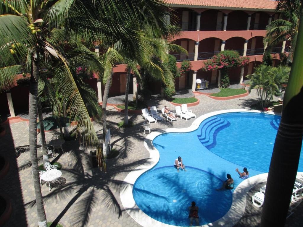 Estancia Real Los Cabos Cabo San Lucas Exteriér fotografie
