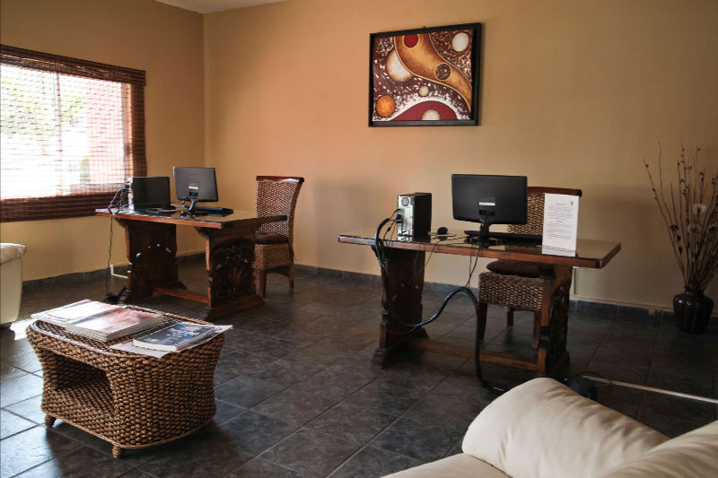 Estancia Real Los Cabos Cabo San Lucas Exteriér fotografie