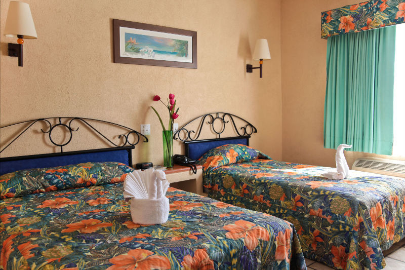 Estancia Real Los Cabos Cabo San Lucas Exteriér fotografie